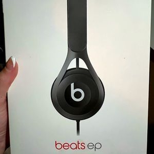 Beats EP headphones